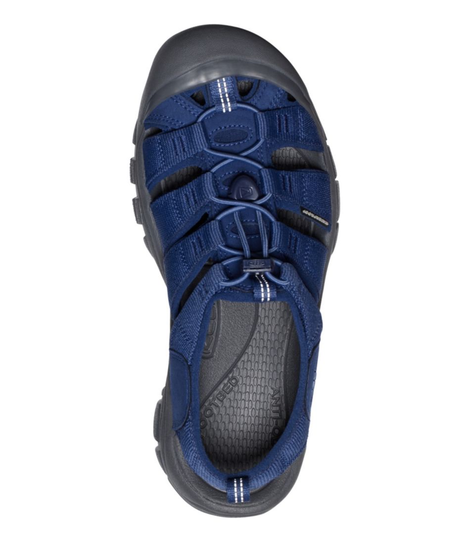 Men's Keen Newport H2 Sandals / L.L.Bean