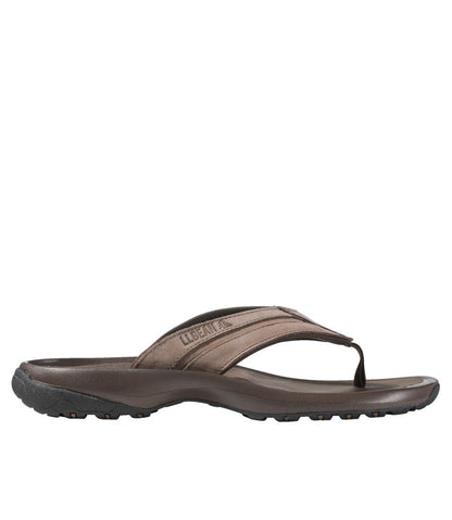 Men's Swift River Flip-Flops / L.L.Bean