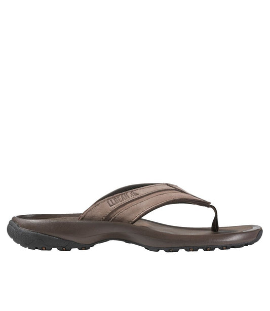 Men's Swift River Flip-Flops / L.L.Bean