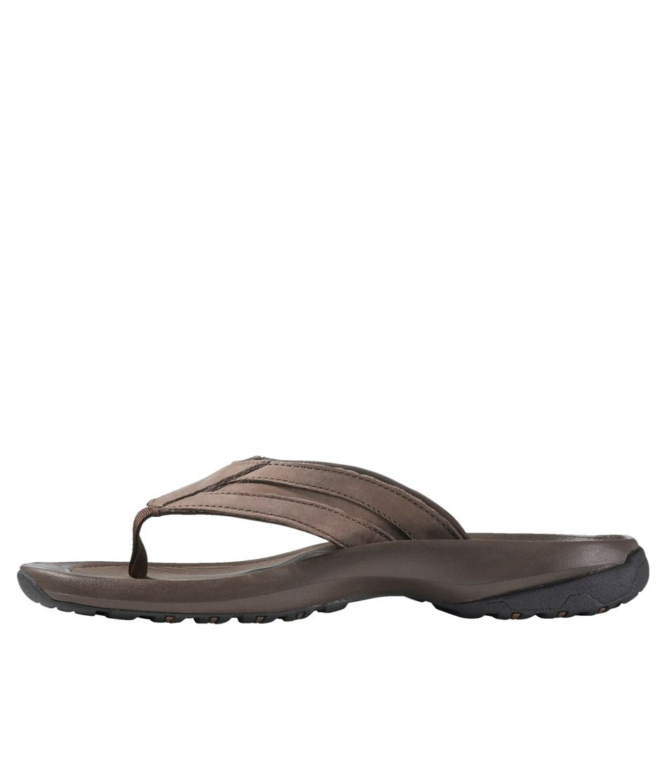 Men's Swift River Flip-Flops / L.L.Bean