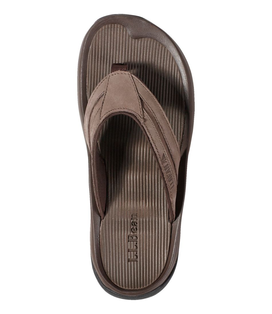 Men's Swift River Flip-Flops / L.L.Bean