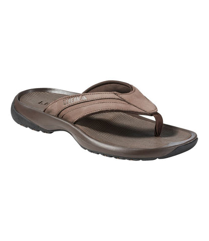 Men's Swift River Flip-Flops / L.L.Bean