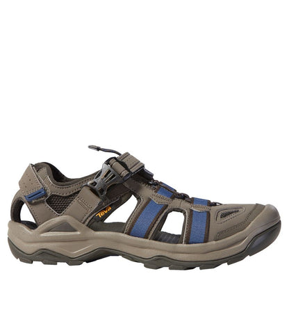 Men's Teva Omnium 2 Mesh Sandals / L.L.Bean