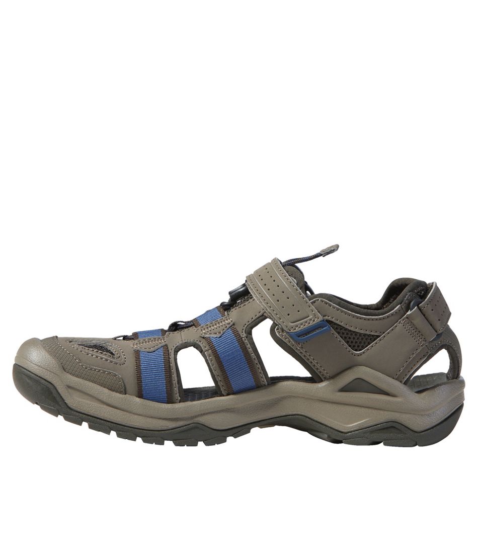 Men's Teva Omnium 2 Mesh Sandals / L.L.Bean