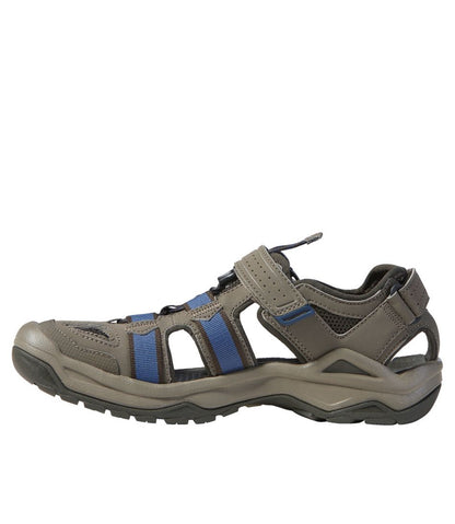 Men's Teva Omnium 2 Mesh Sandals / L.L.Bean