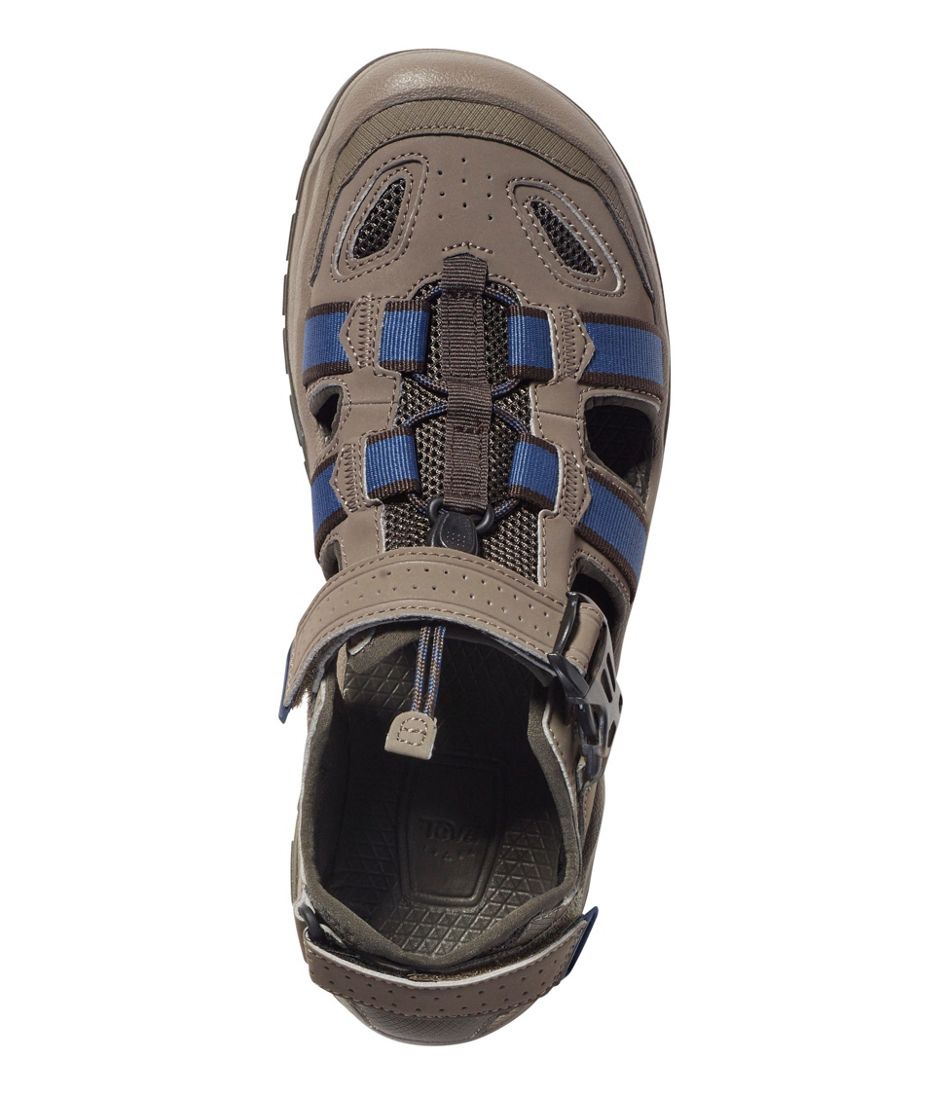 Men's Teva Omnium 2 Mesh Sandals / L.L.Bean
