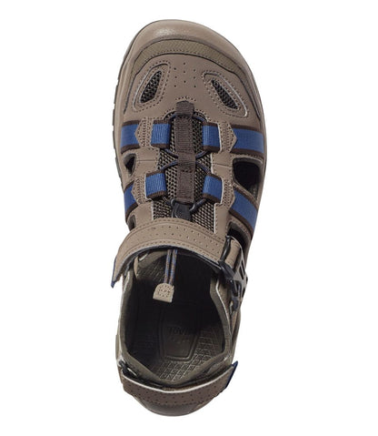 Men's Teva Omnium 2 Mesh Sandals / L.L.Bean