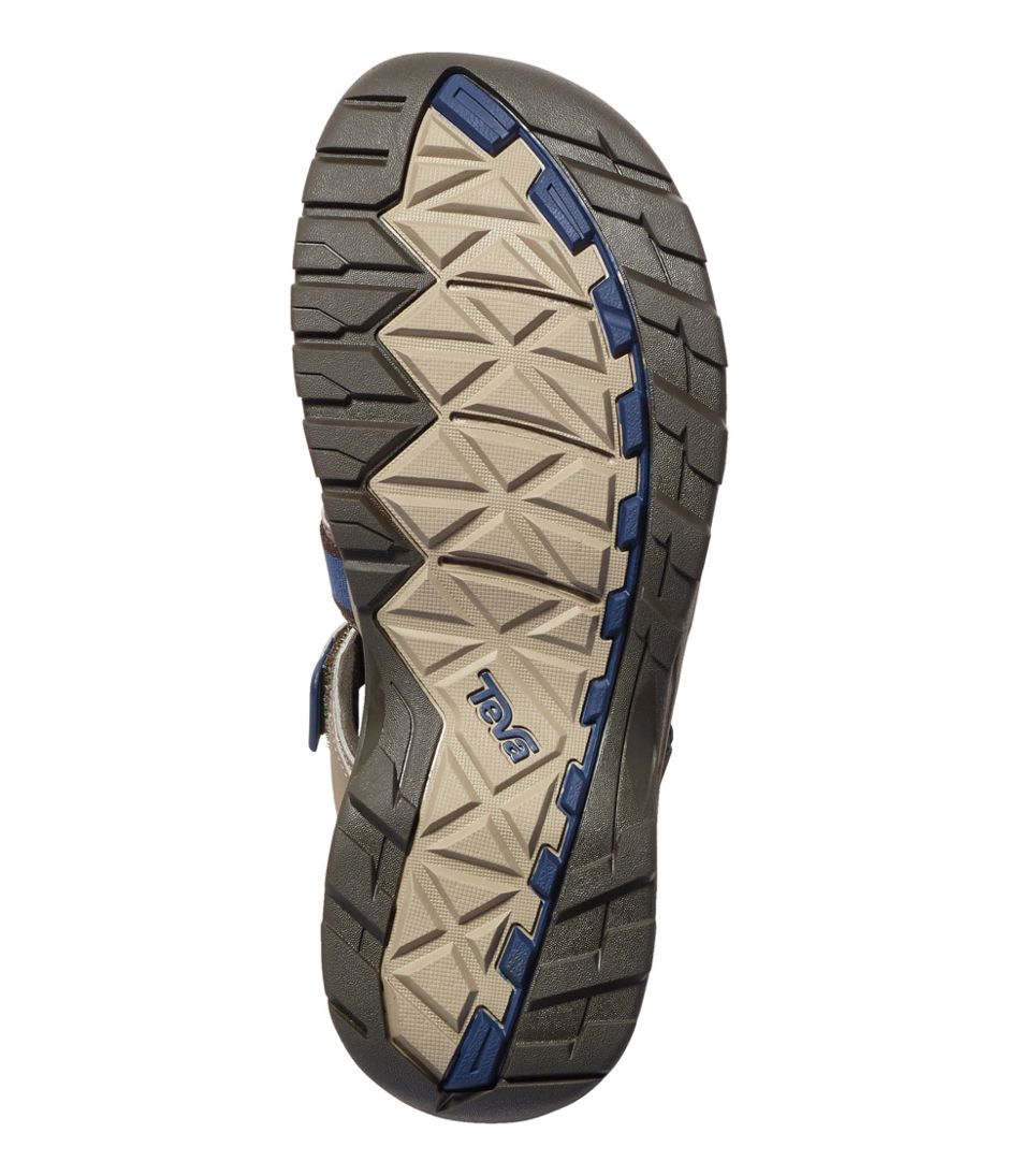 Men's Teva Omnium 2 Mesh Sandals / L.L.Bean