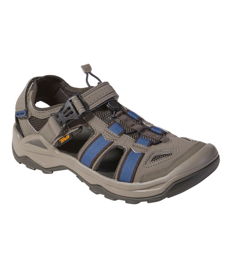 Men's Teva Omnium 2 Mesh Sandals / L.L.Bean