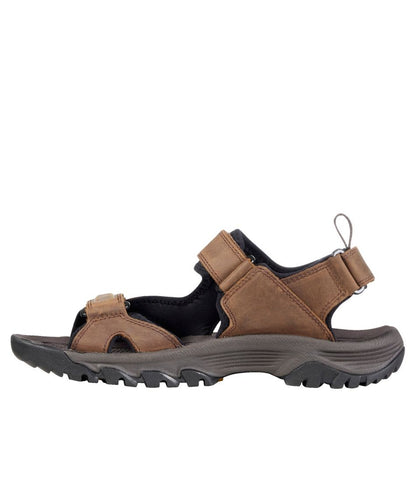 Men's Keen Targhee III Open-Toe Sandals / L.L.Bean