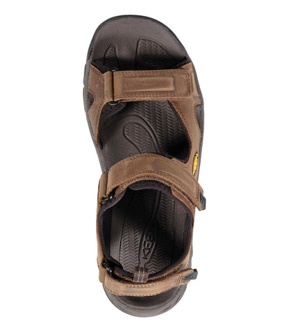 Men's Keen Targhee III Open-Toe Sandals / L.L.Bean