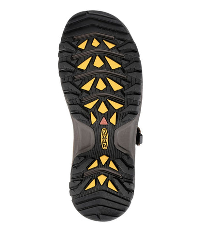 Men's Keen Targhee III Open-Toe Sandals / L.L.Bean