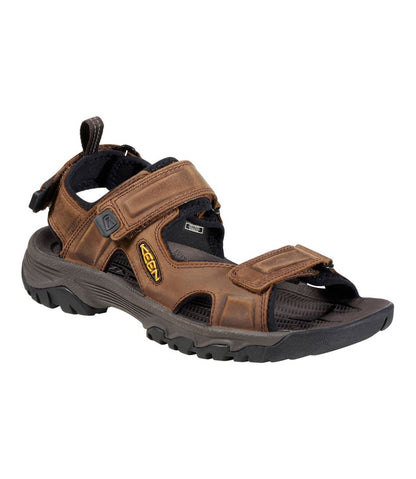 Men's Keen Targhee III Open-Toe Sandals / L.L.Bean
