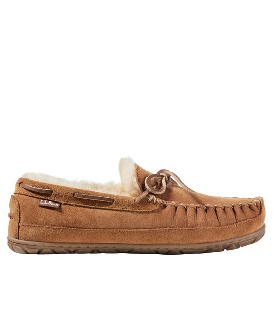 Men's Wicked Good Moccasins / L.L.Bean