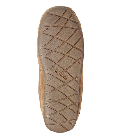Men's Wicked Good Moccasins / L.L.Bean