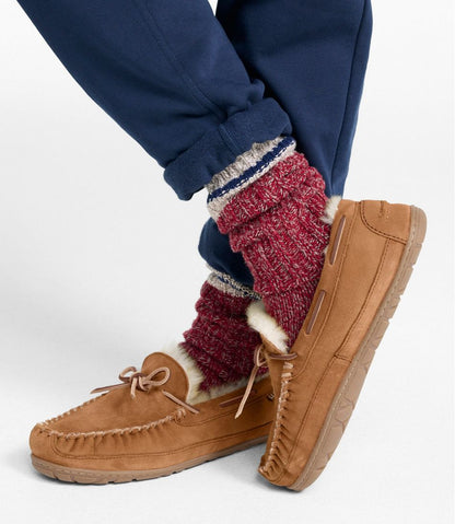 Men's Wicked Good Moccasins / L.L.Bean