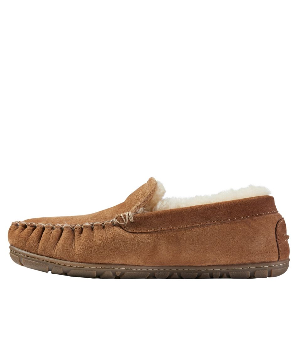 Men's Wicked Good Slippers, Venetian / L.L.Bean