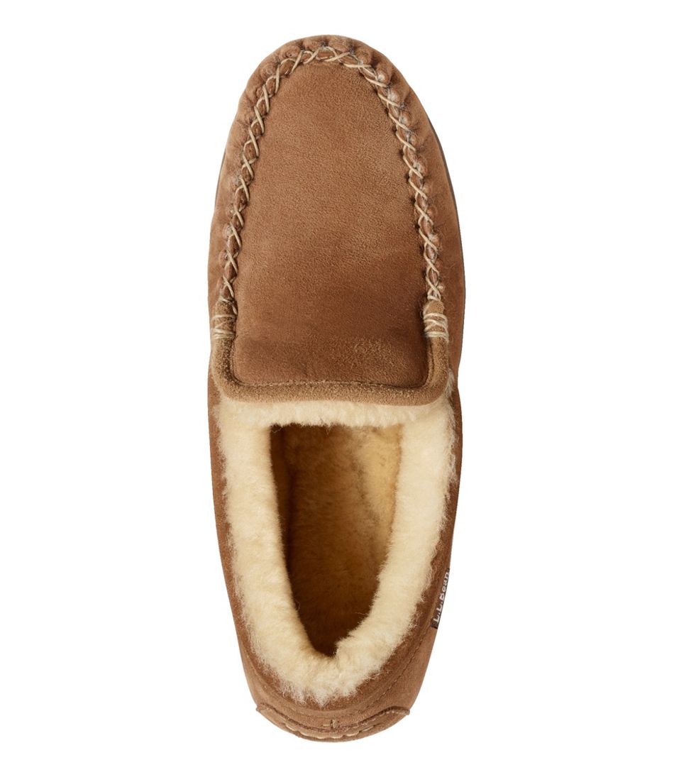 Men's Wicked Good Slippers, Venetian / L.L.Bean