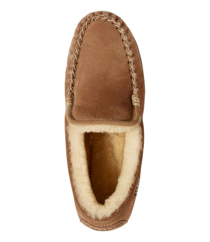 Men's Wicked Good Slippers, Venetian / L.L.Bean