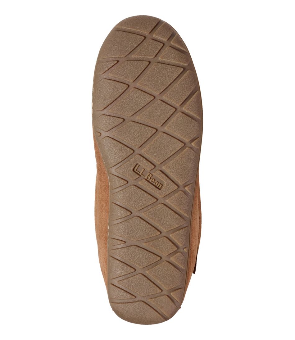 Men's Wicked Good Slippers, Venetian / L.L.Bean
