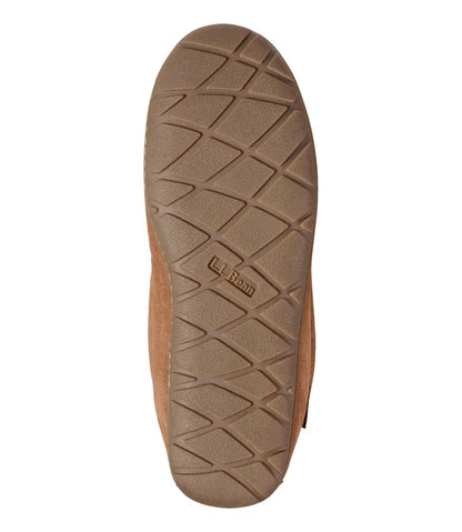 Men's Wicked Good Slippers, Venetian / L.L.Bean