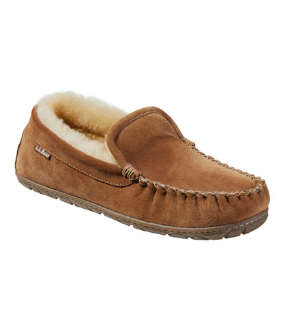 Men's Wicked Good Slippers, Venetian / L.L.Bean