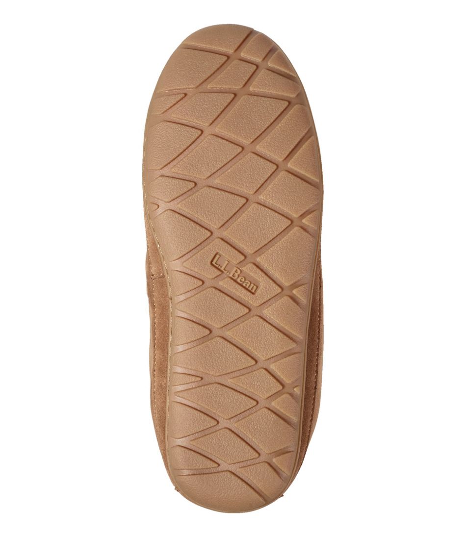 Men's Wicked Good Slippers, Boot Moc / L.L.Bean