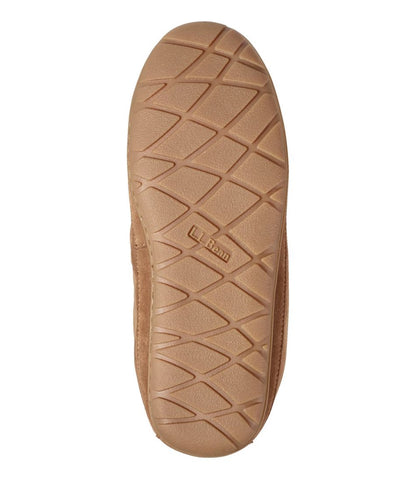 Men's Wicked Good Slippers, Boot Moc / L.L.Bean