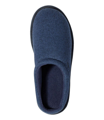 Men's Sweater Fleece Scuffs / L.L.Bean