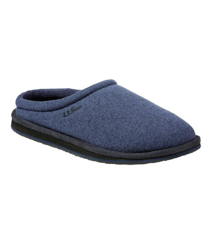Men's Sweater Fleece Scuffs / L.L.Bean