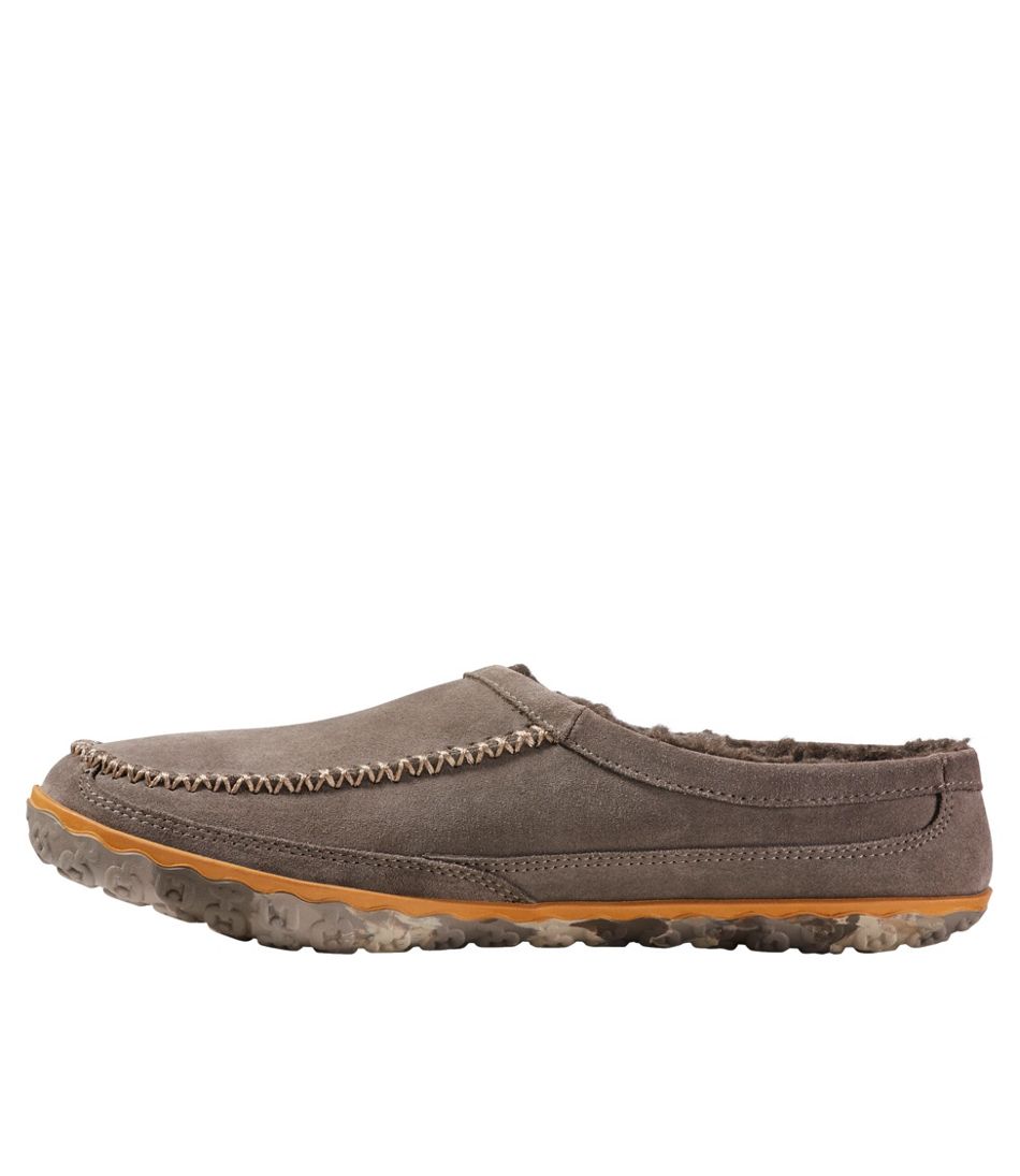 Men's Mountain Slippers, Scuffs / L.L.Bean
