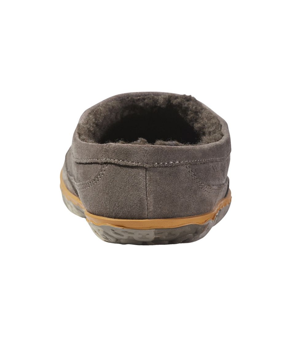 Men's Mountain Slippers, Scuffs / L.L.Bean