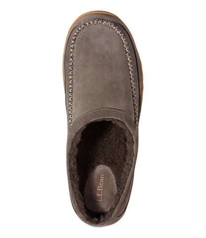 Men's Mountain Slippers, Scuffs / L.L.Bean