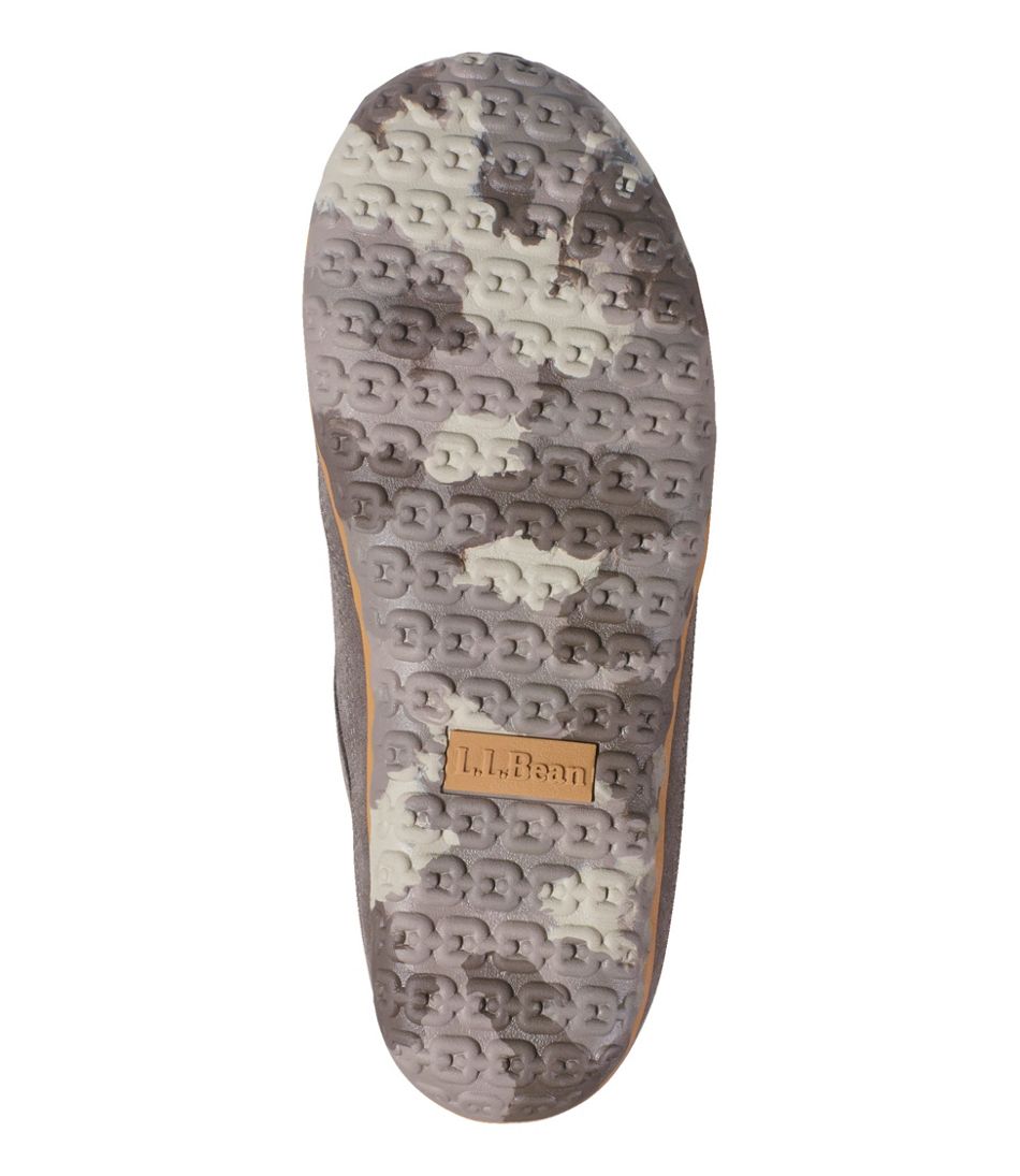 Men's Mountain Slippers, Scuffs / L.L.Bean