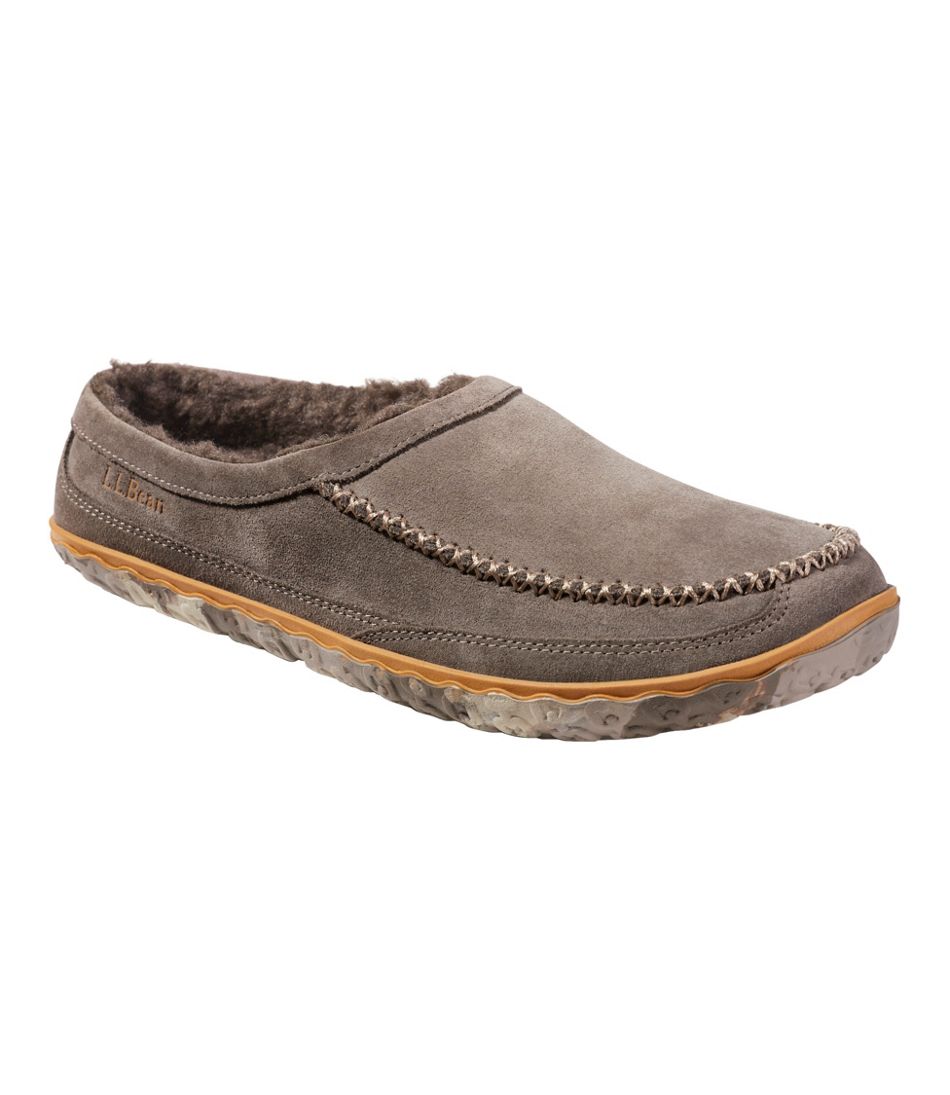 Men's Mountain Slippers, Scuffs / L.L.Bean