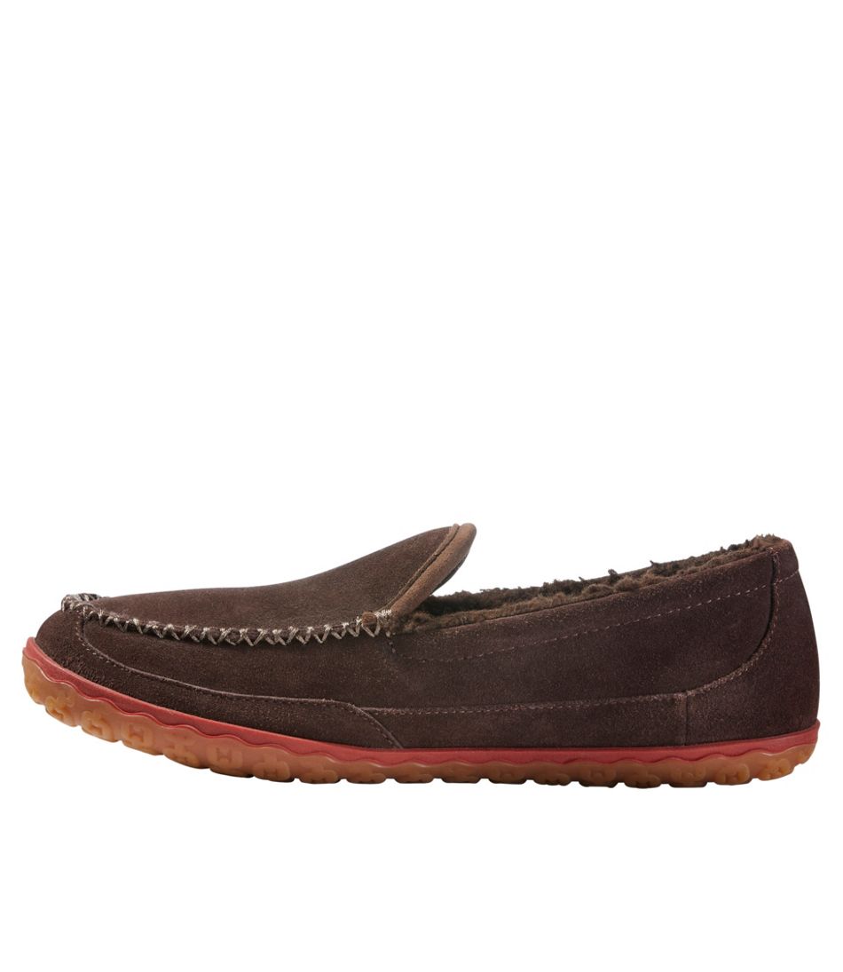 Men's Mountain Slippers / L.L.Bean