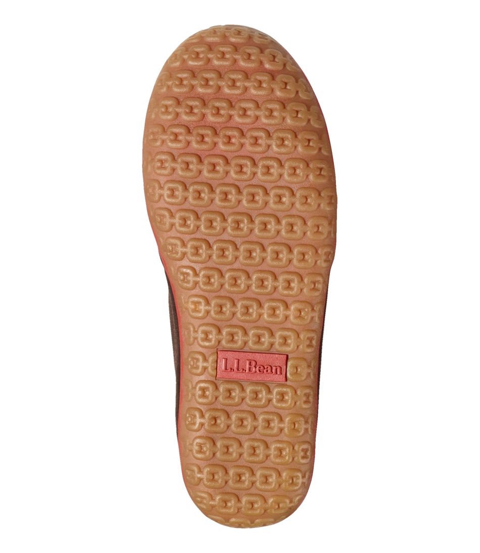 Men's Mountain Slippers / L.L.Bean