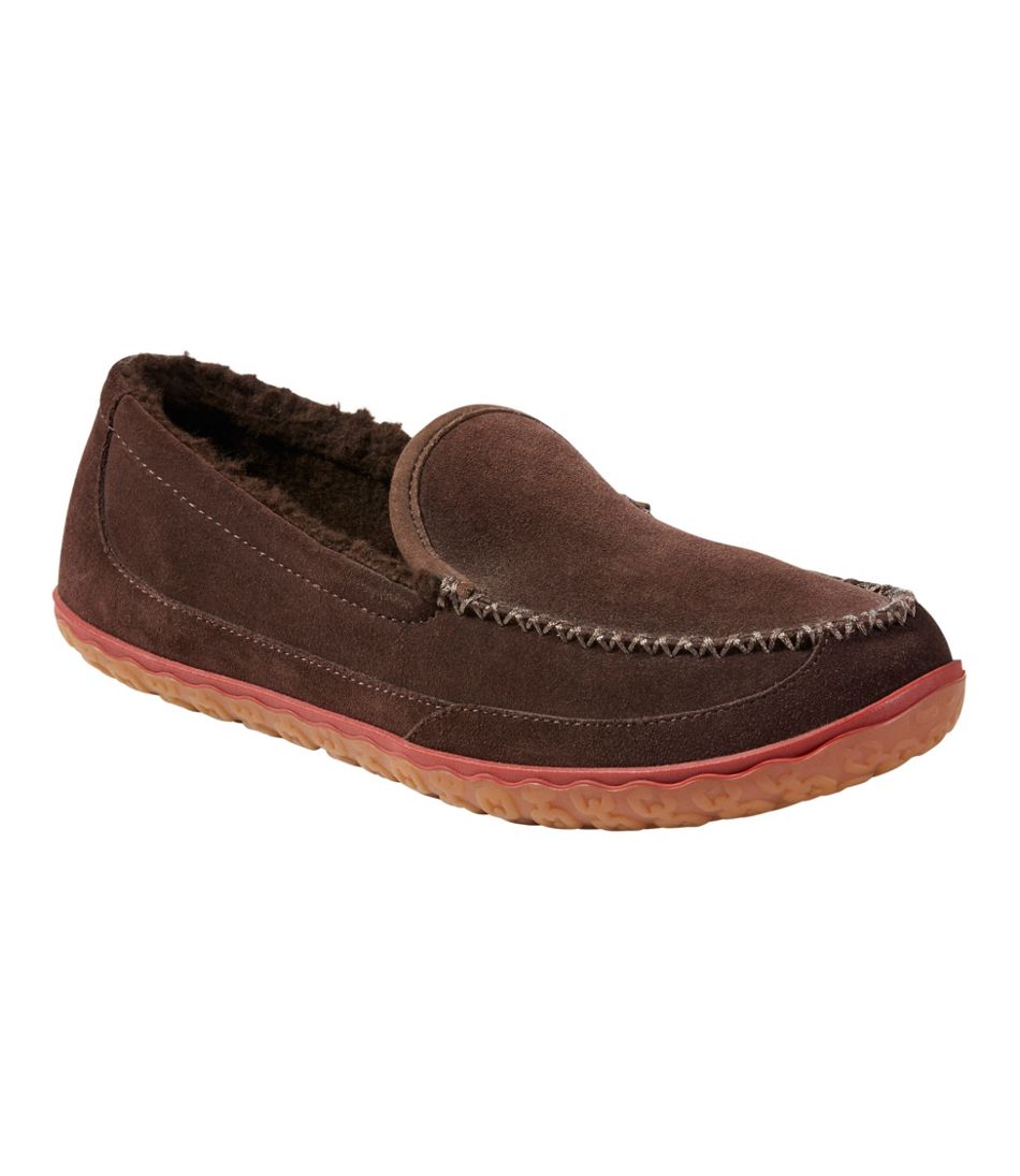 Men's Mountain Slippers / L.L.Bean