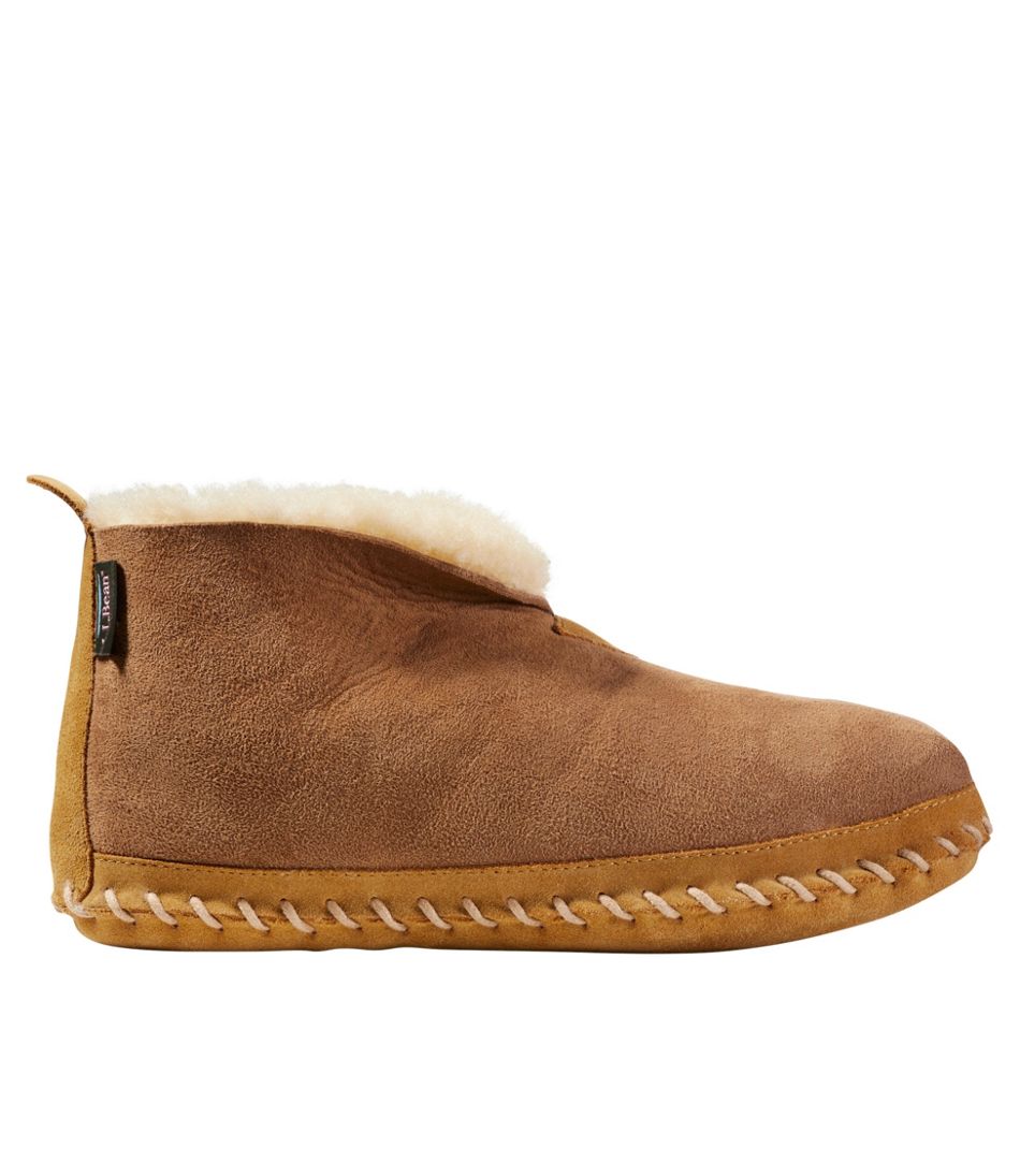 Men's Wicked Good Slippers / L.L.Bean