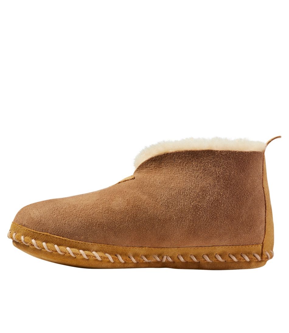 Men's Wicked Good Slippers / L.L.Bean