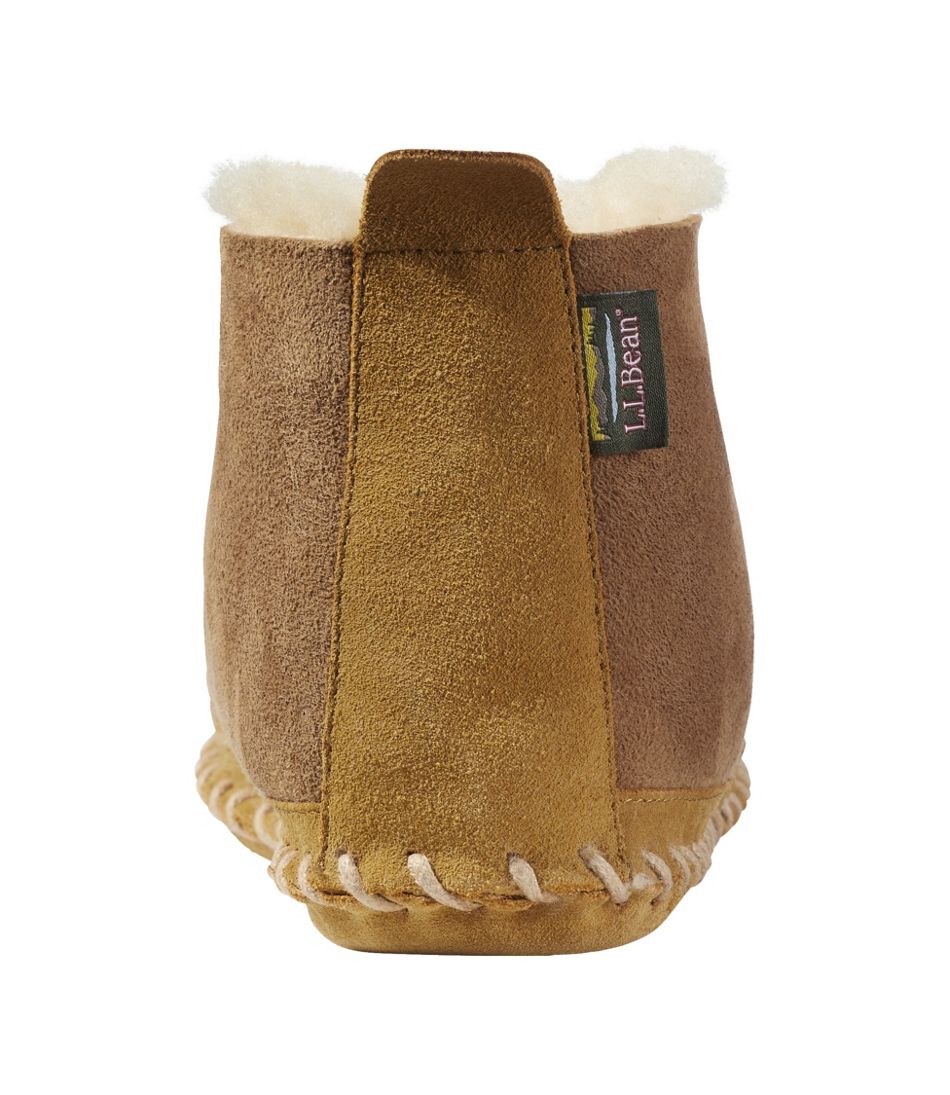 Men's Wicked Good Slippers / L.L.Bean