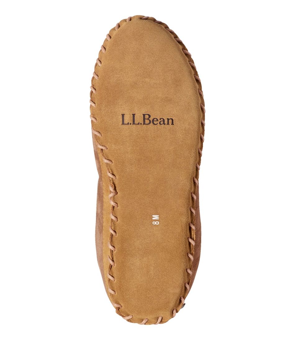 Men's Wicked Good Slippers / L.L.Bean