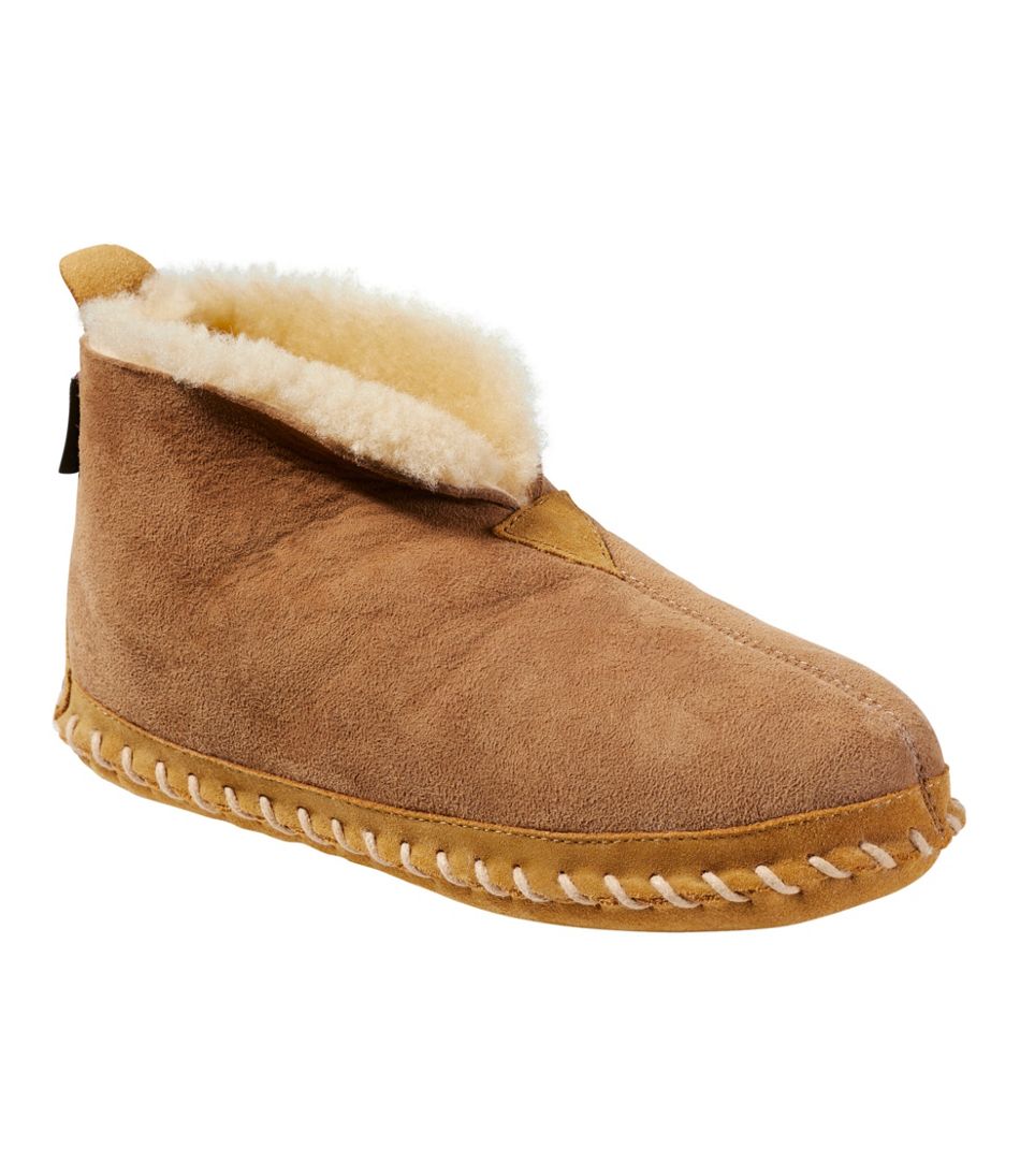 Men's Wicked Good Slippers / L.L.Bean