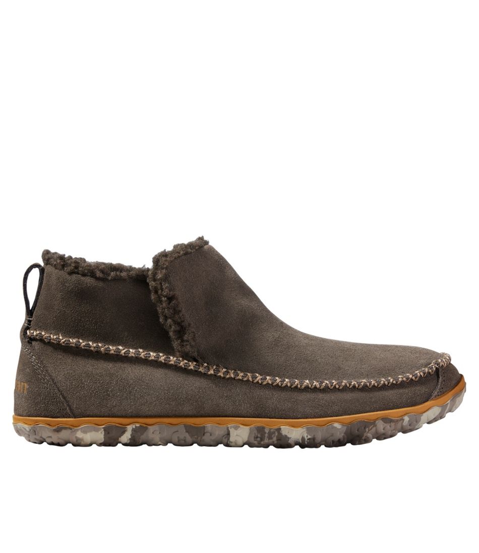 Men's Mountain Slippers, Boot Mocs / L.L.Bean