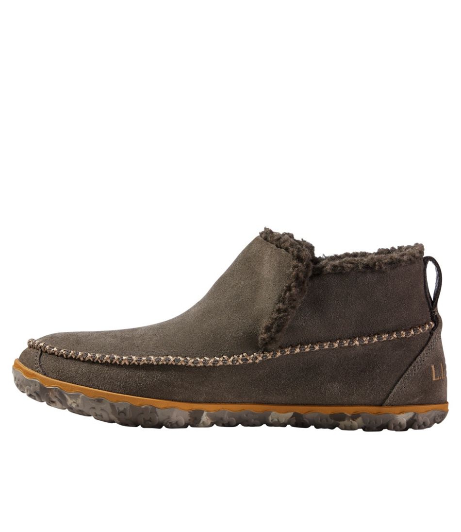 Men's Mountain Slippers, Boot Mocs / L.L.Bean