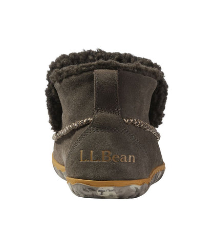 Men's Mountain Slippers, Boot Mocs / L.L.Bean