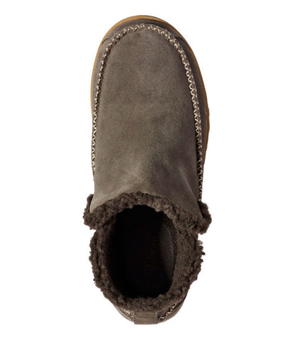 Men's Mountain Slippers, Boot Mocs / L.L.Bean