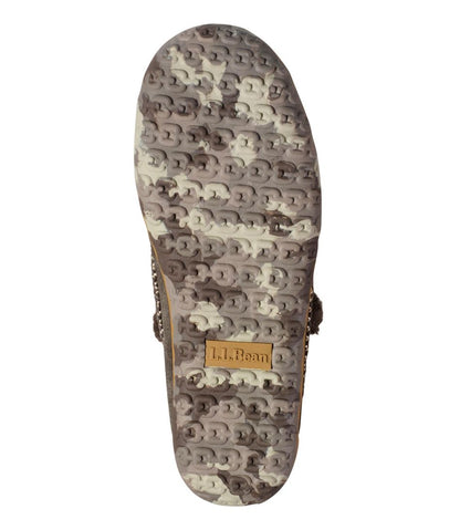 Men's Mountain Slippers, Boot Mocs / L.L.Bean