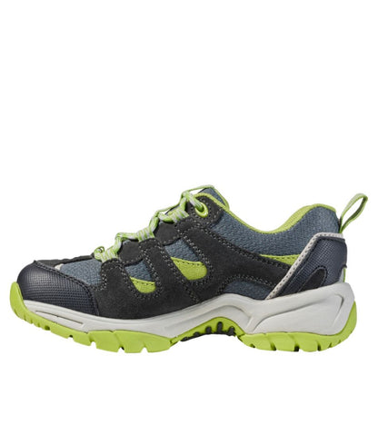 Kids' Trail Model Hikers, Low / L.L.Bean