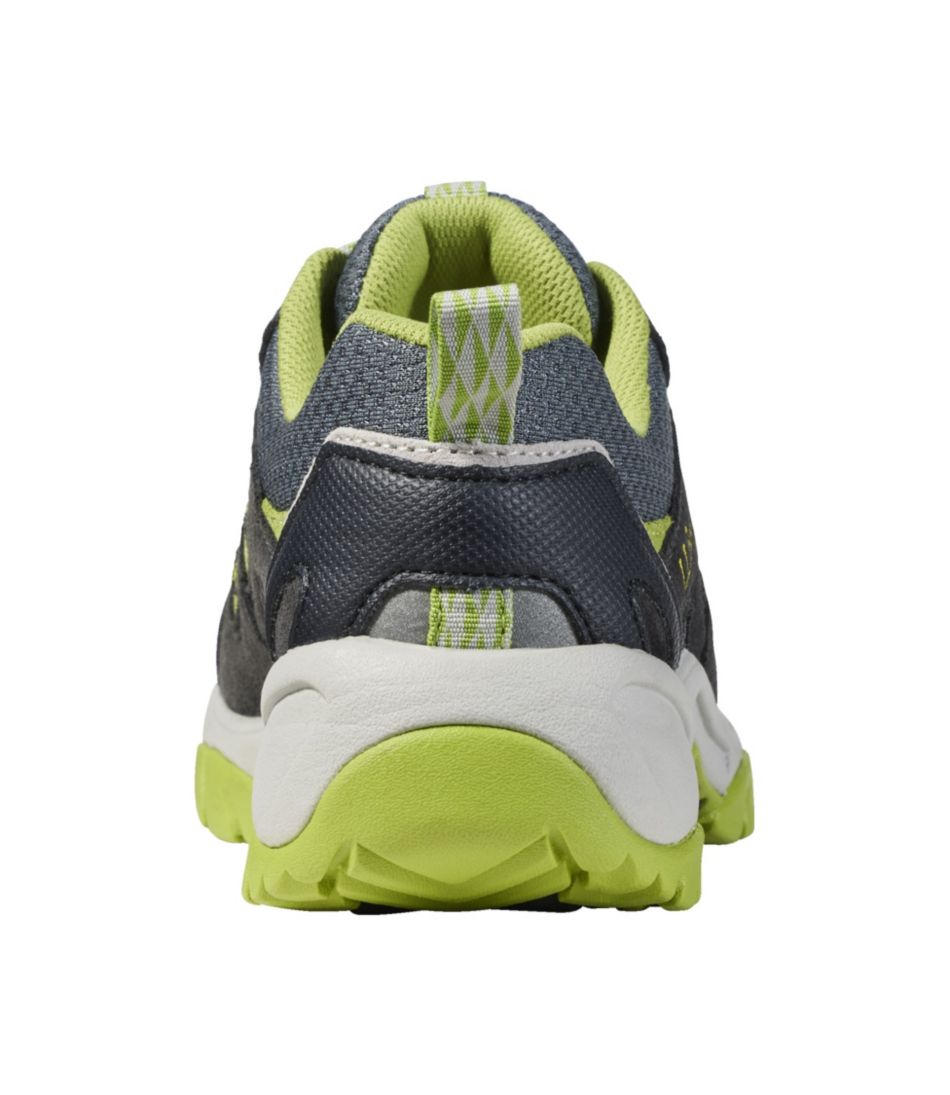 Kids' Trail Model Hikers, Low / L.L.Bean